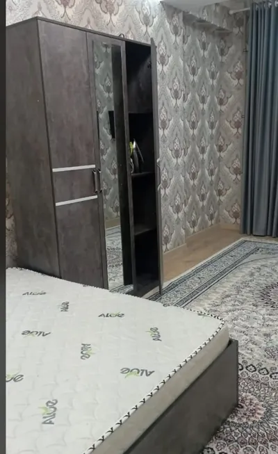 2-комн. квартира, 5 этаж, 55м², Сино — миниатюра 11