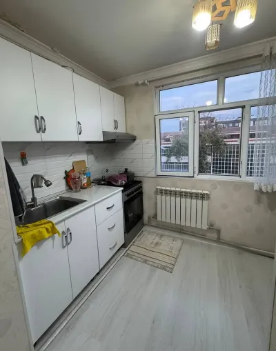 2-комн. квартира, 5 этаж, 52 м²,  33мкр — миниатюра 12