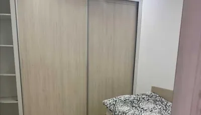 2-комн. квартира, 9 этаж, 57м², Сомони — миниатюра 8