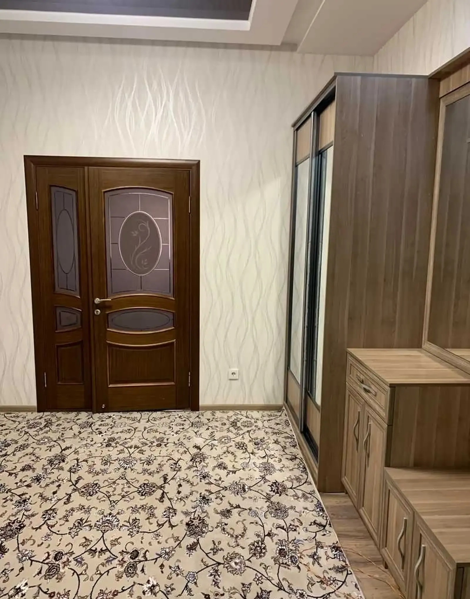 2-комн. квартира, 8 этаж, 110м², Дом Печати — миниатюра 3