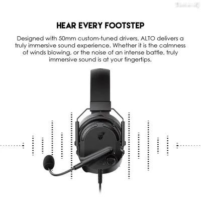 Наушники Fantech MH91 Alto