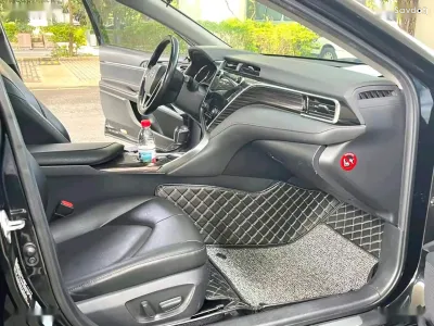 Toyota Camry, 2019