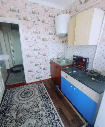 1-комн. квартира, 2 этаж, 28 м², Сино — миниатюра 2