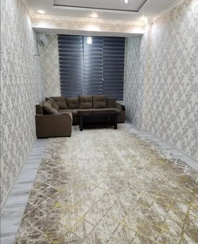 2-комн. квартира, 6 этаж, 65м², Сомони — миниатюра 1