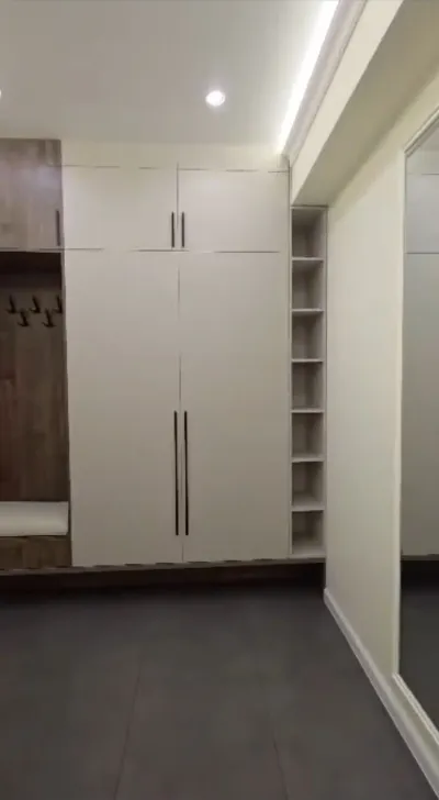 2-комн. квартира, 8 этаж, 86 м², 92мкр,Назди кафе Суман — миниатюра 7