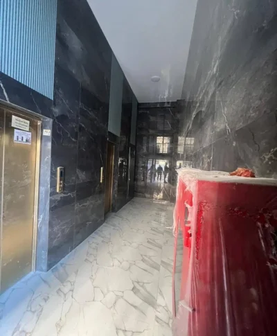 1-комн. квартира, 18 этаж, 52 м², Шохмансур — миниатюра 3