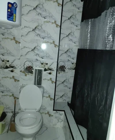 3-комн. квартира, 12 этаж, 65 м², Сино — миниатюра 8