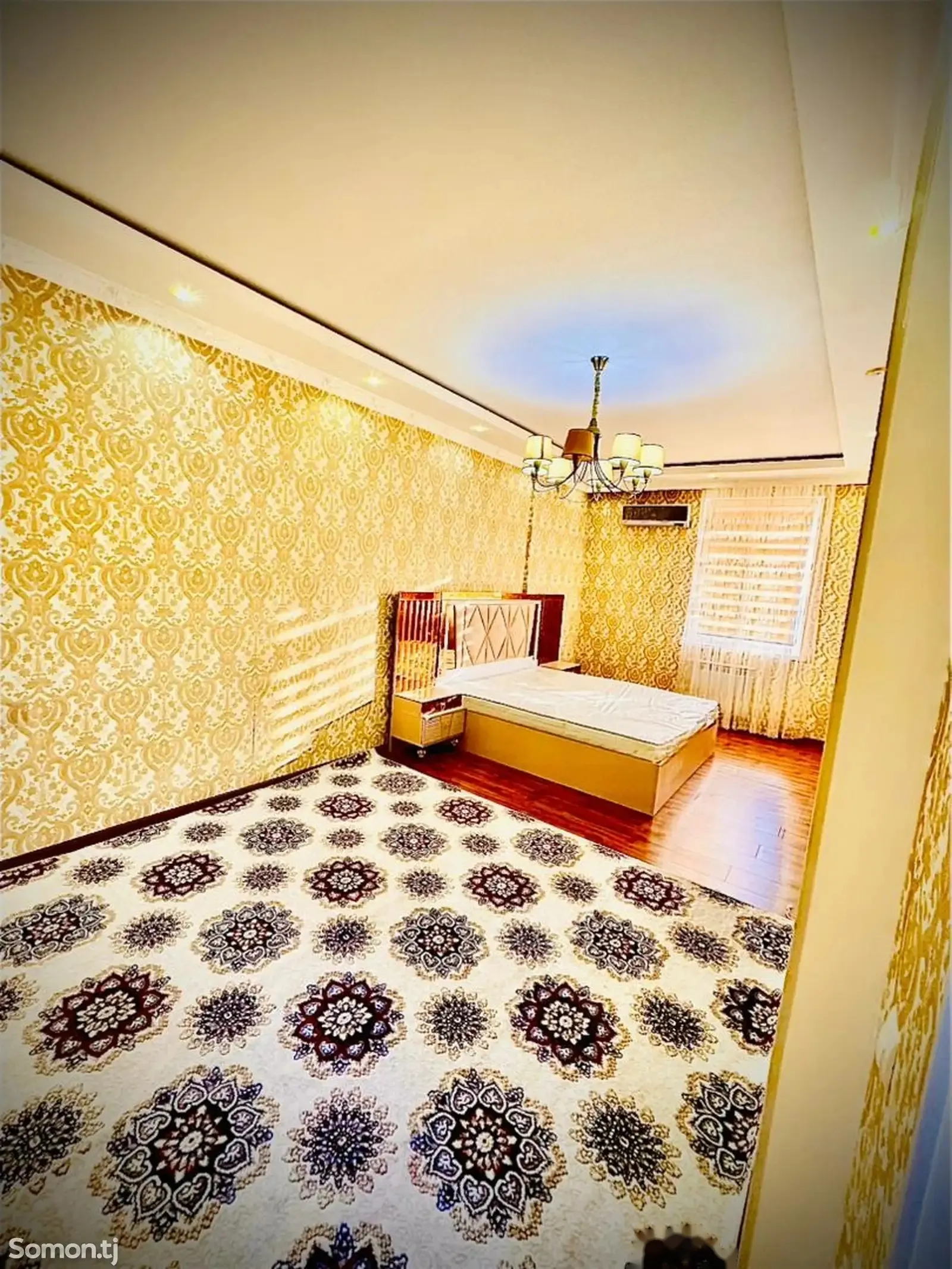 2-комн. квартира, 11 этаж, 75м²,Водонасос — миниатюра 2