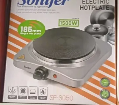 Плита Sonifer SF-3050