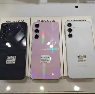Samsung Galaxy A3 128 gb