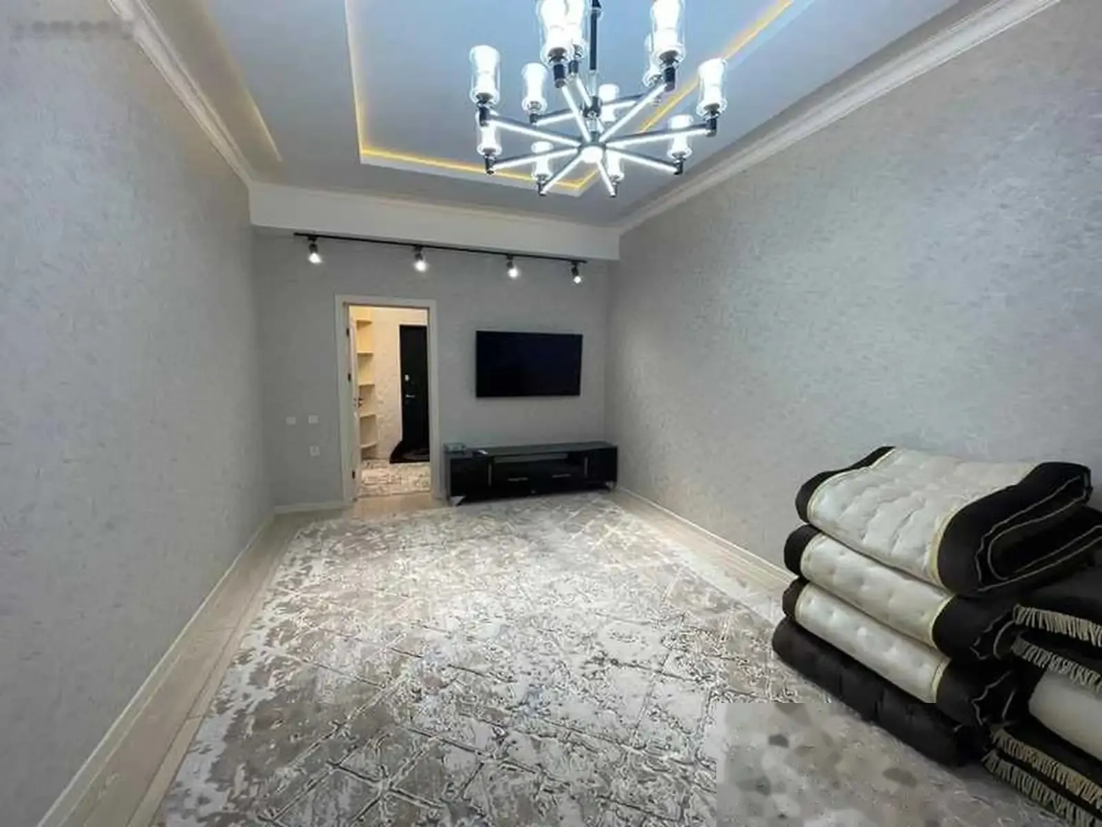 3-комн. квартира, 5 этаж, 101м², Шохмансур — миниатюра 7