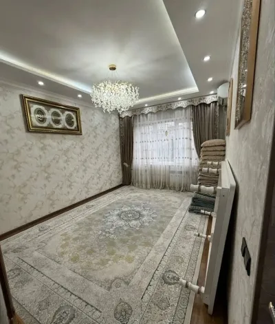 4-комн. квартира, 7 этаж, 100 м², Сино — миниатюра 11