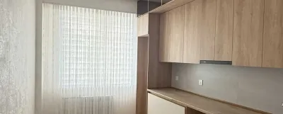 2-комн. квартира, 10 этаж, 74 м², Сино — миниатюра 1