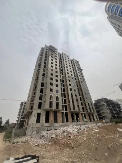 2-комн. квартира, 8 этаж, 69 м², И . Сомони — миниатюра 1