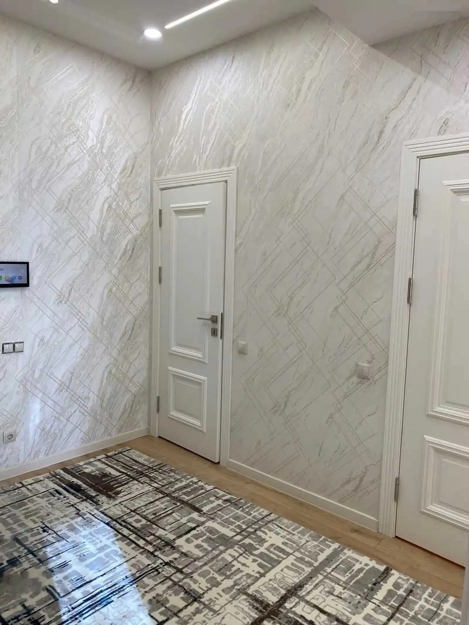 1-комн. квартира, 7 этаж, 63 м², Шохмансур, Зелёный бозор — миниатюра 5