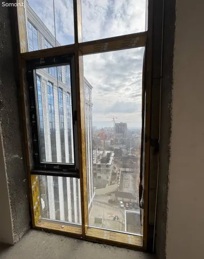 1-комн. квартира, 12 этаж, 56 м², Садбарг — миниатюра 6