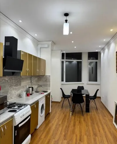 2-комн. квартира, 8 этаж, 106м², Шохмансур — миниатюра 10