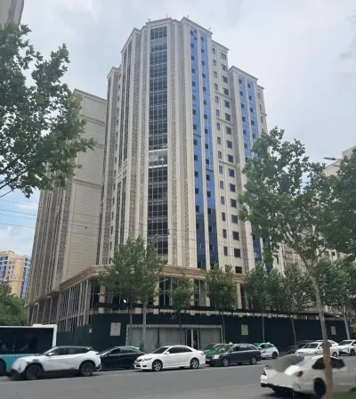 2-комн. квартира, 14 этаж, 61 м², Шохмансур — миниатюра 3