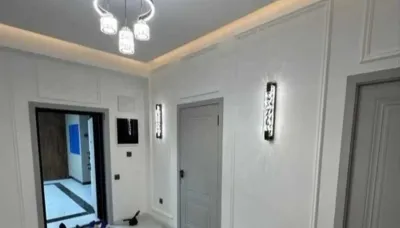 2-комн. квартира, 9 этаж, 65 м², Сино — миниатюра 8