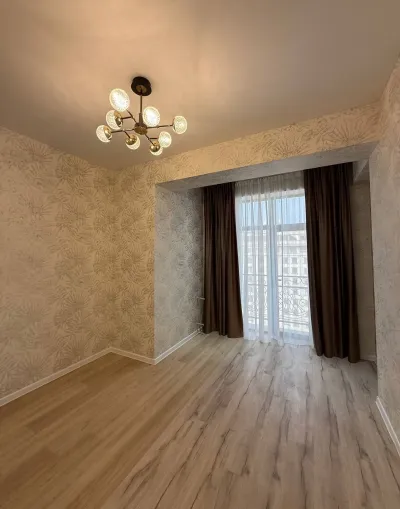 2-комн. квартира, 13 этаж, 61 м², Сомони — миниатюра 7