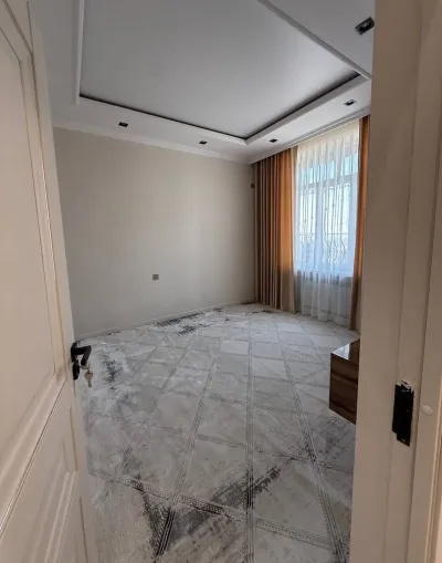 2-комн. квартира, 19 этаж, 52 м², Шохмансур — миниатюра 5