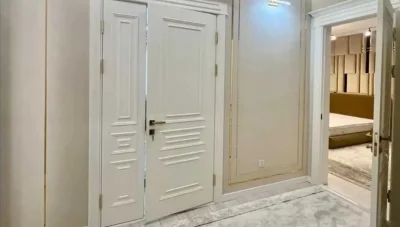 3-комн. квартира, 4 этаж, 120м², Дом печать Супермаркет Пайкар — миниатюра 10