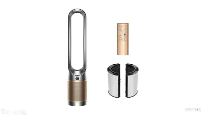 Очиститель воздуха Dyson Purifier Cool TP12, Hong Kong Version