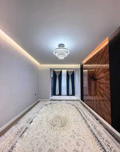 2-комн. квартира, 4 этаж, 72 м², Сино 33мкр — миниатюра 3