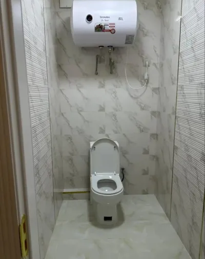 3-комн. квартира, 11 этаж, 98м², Шохмансур — миниатюра 3