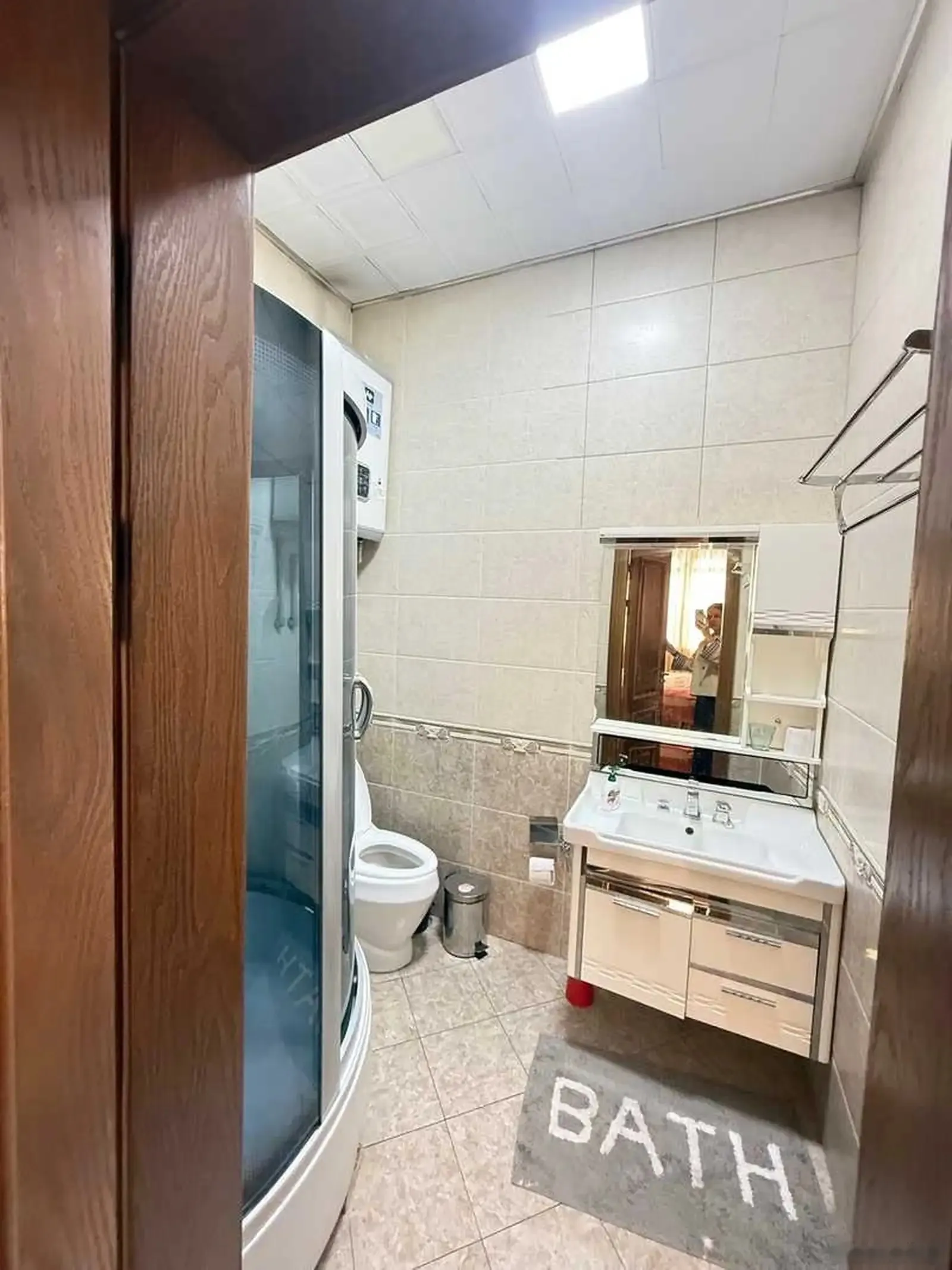 5-комн. квартира, 4 этаж, 253м², Дом печати
