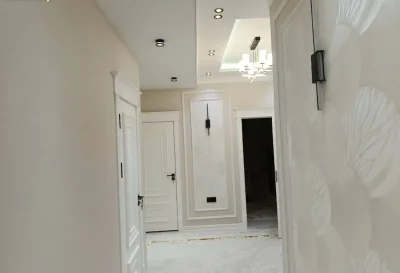 3-комн. квартира, 2 этаж, 85 м², Исмоили Сомони — миниатюра 7