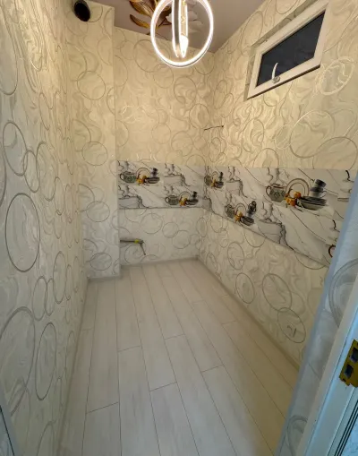2-комн. квартира, 3 этаж, 41 м², павароти ленинград — миниатюра 7