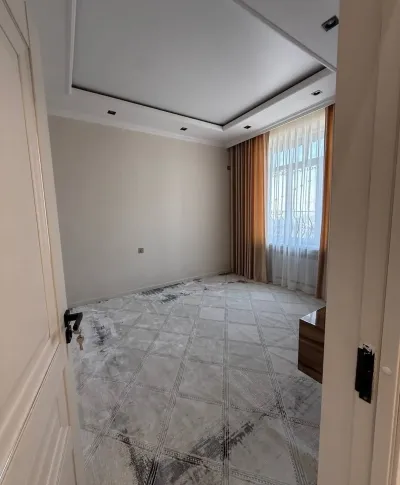 2-комн. квартира, 19 этаж, 52 м², Доми Алфемо — миниатюра 5