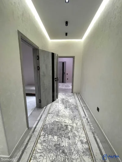 2-комн. квартира, 13 этаж, 82 м², Сино — миниатюра 4