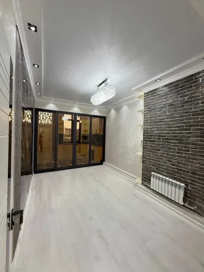 2-комн. квартира, 14 этаж, 69 м², Шохмансур — миниатюра 5