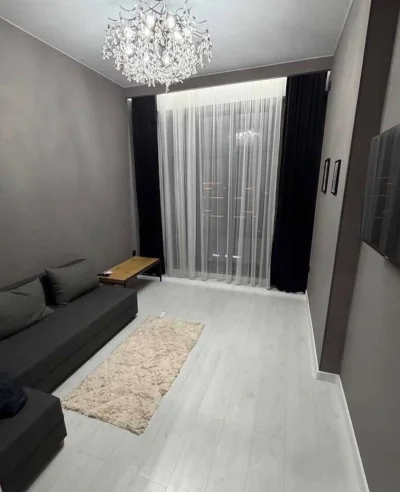 2-комн. квартира, 19 этаж, 50 м², Сино — миниатюра 6
