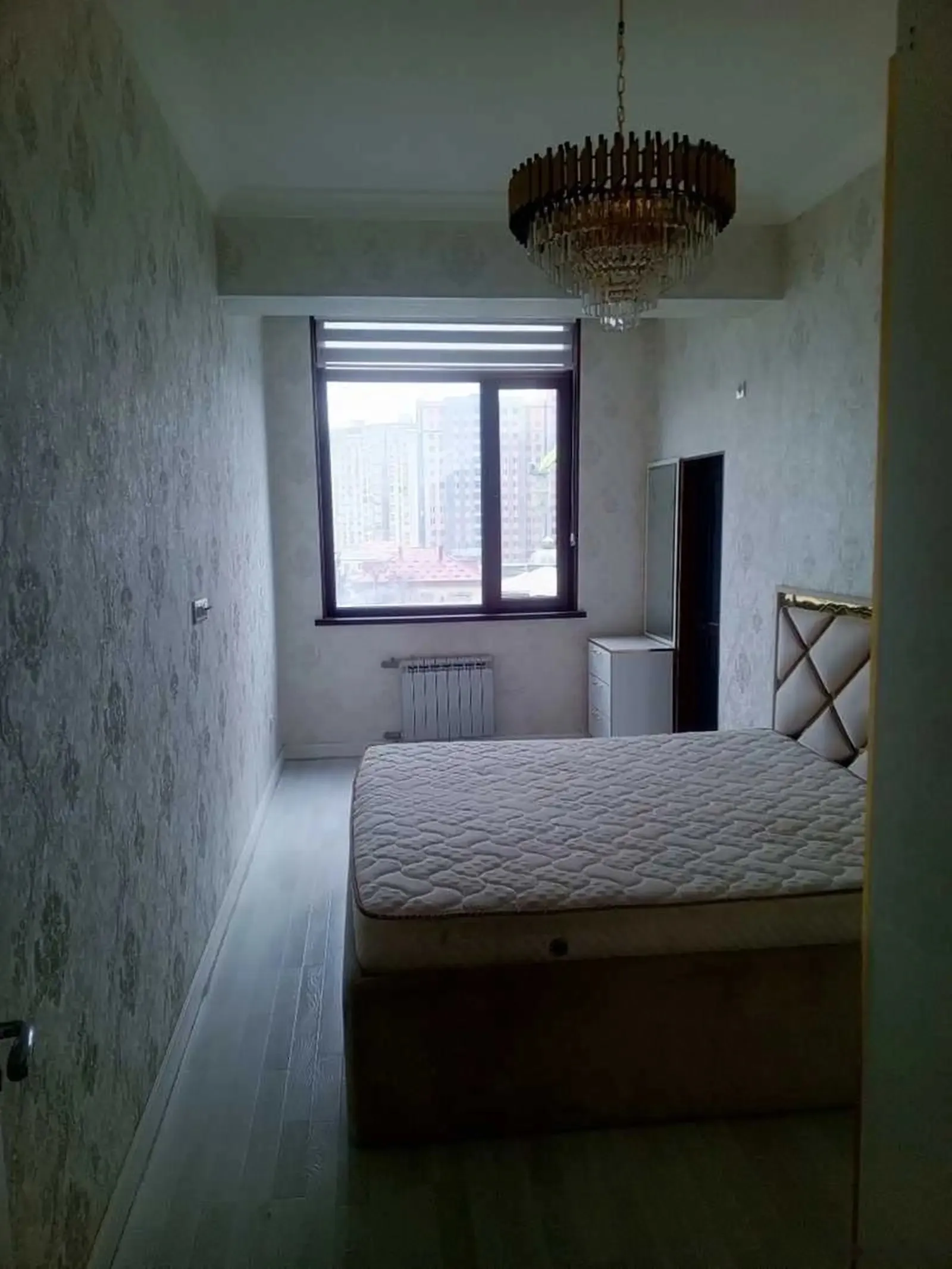 2-комн. квартира, 4 этаж, 78м², спартак — миниатюра 6