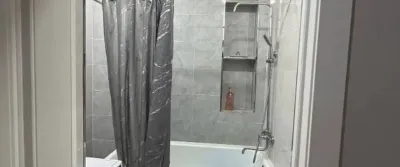 3-комн. квартира, 4 этаж, 106 м², н.Сино, 91 мкр Лучоб — миниатюра 11
