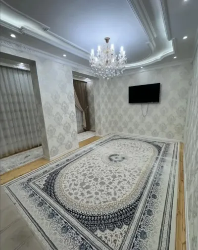 2-комн. квартира, 6 этаж, 85м², Сино — миниатюра 5