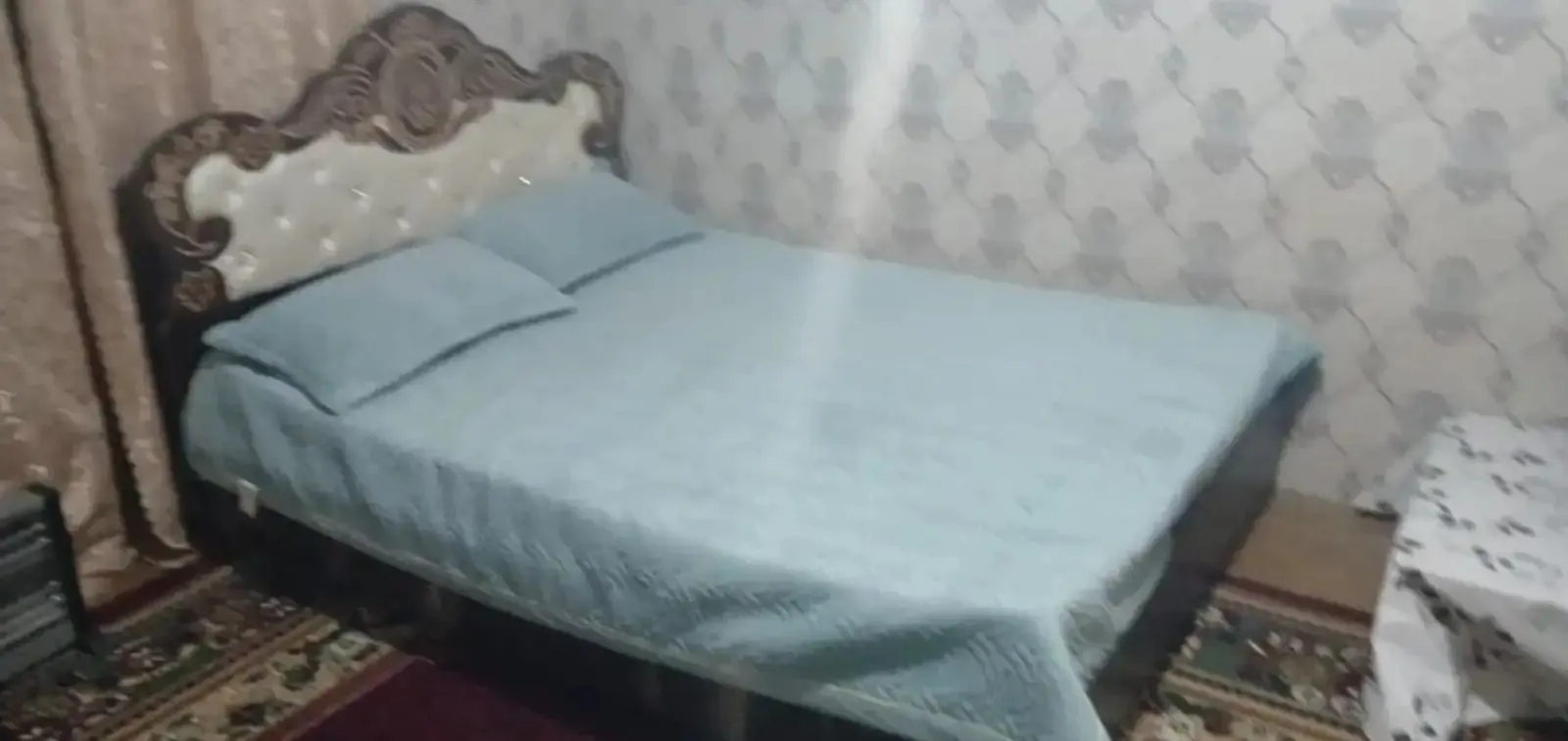 1-комн. квартира, 5 этаж, 36 м², Шолкамбинат — миниатюра 2