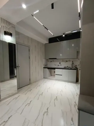 2-комн. квартира, 10 этаж, 61 м², Фирдавси, назди Савдои Бузург — миниатюра 7