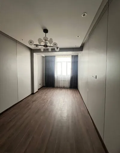 2-комн. квартира, 8 этаж, 53 м², И. Сомони