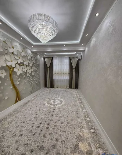 2-комн. квартира, 11 этаж, 60 м², Сино Казокон — миниатюра 9