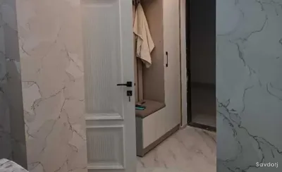 2-комн. квартира, 4 этаж, 65м², Сино — миниатюра 10