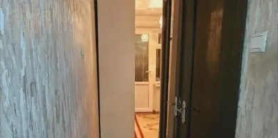 3-комн. квартира, 1 этаж, 60м², Фирдавси — миниатюра 4