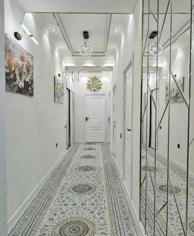 2-комн. квартира, 6 этаж, 61 м², Сино, Роддом 3 — миниатюра 12