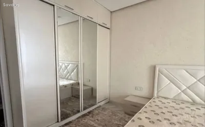 2-комн. квартира, 13 этаж, 130м², Сомони — миниатюра 9