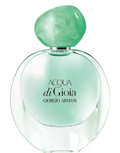 Духи Acqua di Gioia Giorgio Armani