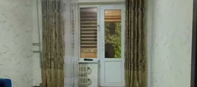 1-комн. квартира, 1 этаж, 36 м², Сино — миниатюра 8