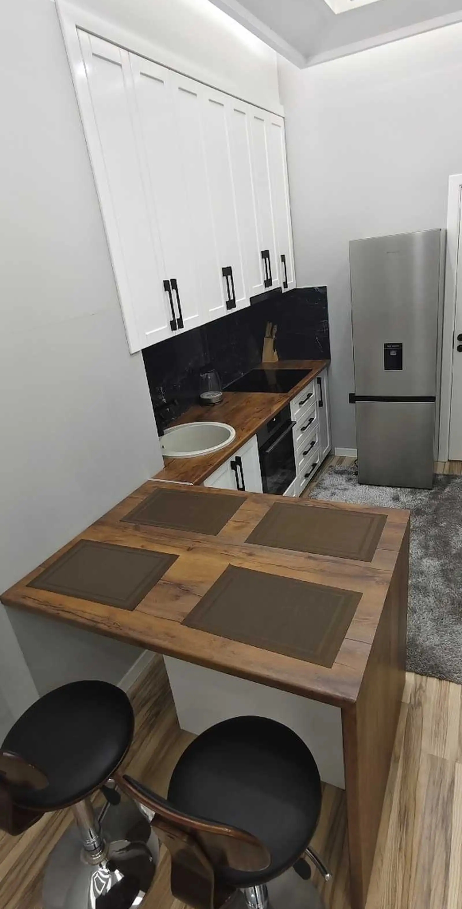 2-комн. квартира, 7 этаж, 70м², Профсоюз, ру ба руи КФС, доми Пайкар — миниатюра 9